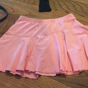 Nike skirt